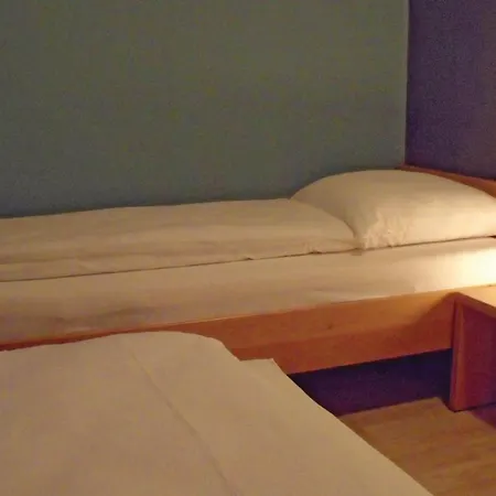 Fleur De Lys Apartment *