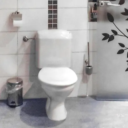 Appartement Fleur De Lys *