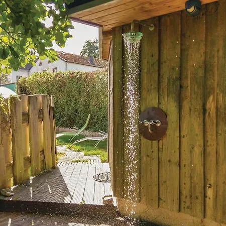 Appartement Fleur De Lys Burg Reuland