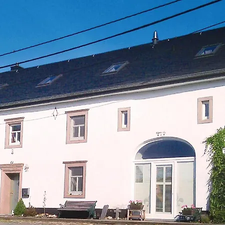 Fleur De Lys Apartment *