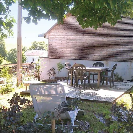 Appartement Fleur De Lys