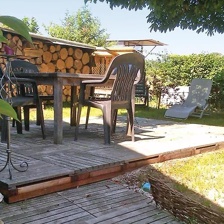 Fleur De Lys Appartement Burg Reuland