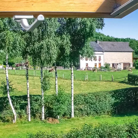 Fleur De Lys Appartement Burg Reuland